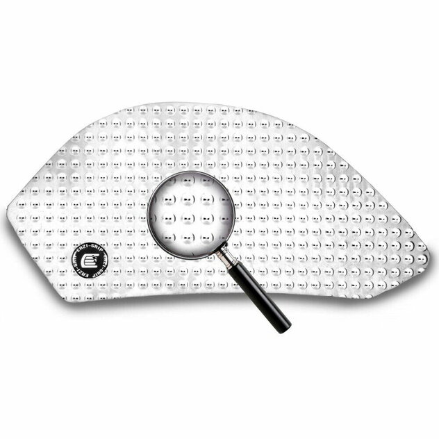 eazi grip EVO-clear-